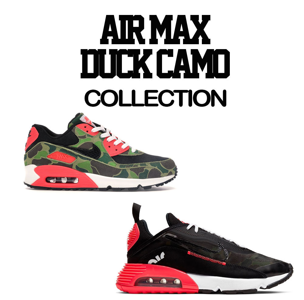 nike air max duck camo 2020