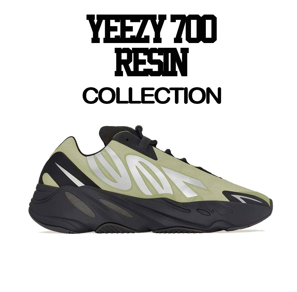 adidas gazelle silver green womens Yeezy Boost 700 MNVN 'Resin'  Brand Central