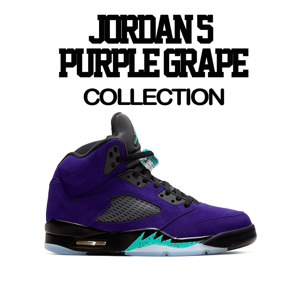 Jordan 5 Collection