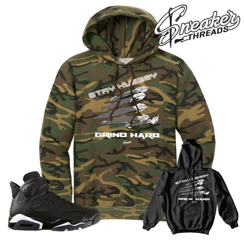 Match jordan 6 black cat hoodies match retro 6 cat sweaters.