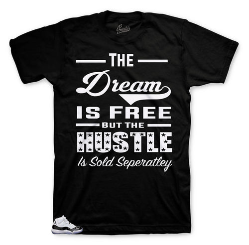 Jordan 11s Concords shoes matching clothing | Concord 11s Jordan sneakers and clothing match 