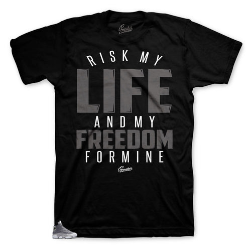 Foamposite Anthracite Cost Shirt