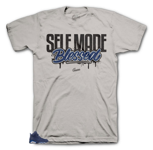 Jordan 6 Diffused tee collection made to match Jordan 6 Diffused sneaker