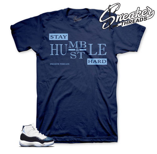 Win like 82 shirts match Jordan retro 11 | Sneaker tees official.