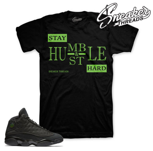 Jordan 13 cheap altitude shirt