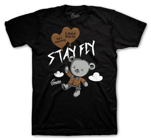 350 Mx Rock Money Ove Love Shirt