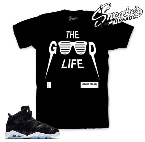 Jordan 6 heiress shirts match sneakers | Sneaer tees match