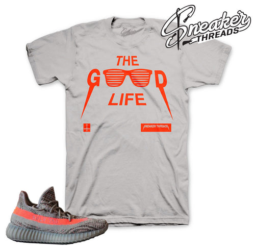 Beluga Sply 350 Good Life Shirt