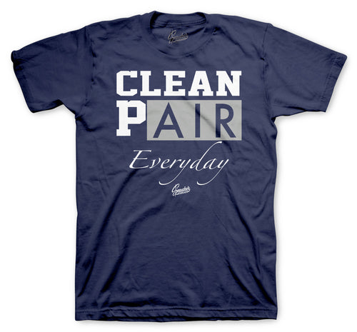Retro 3 Midnight Navy Everyday Shirt