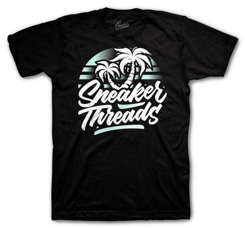 Retro 12 Easter ST Palms Shirt