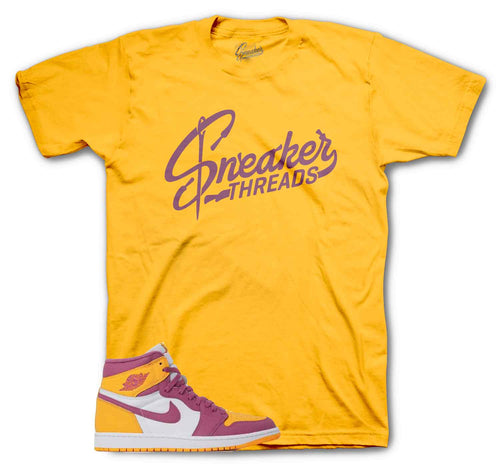 Sneaker Release Tees