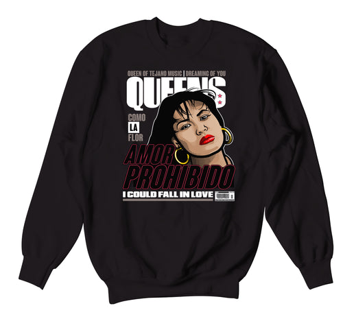 Crewnecks sweaters made to match the Jordan 4 taupe haze sneaker collection 