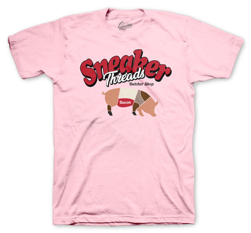 Air Max Bacon Butcher Shop Shirt
