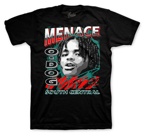 Air Griffey Freshwater Nineties Shirt