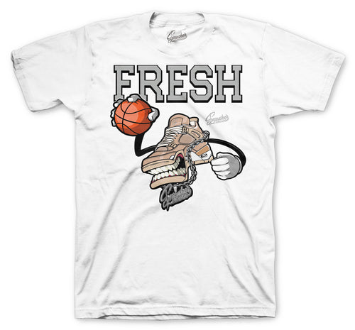 Jordan 4 shimmer sneaker tees match retro 4s shimmer Jordans 4