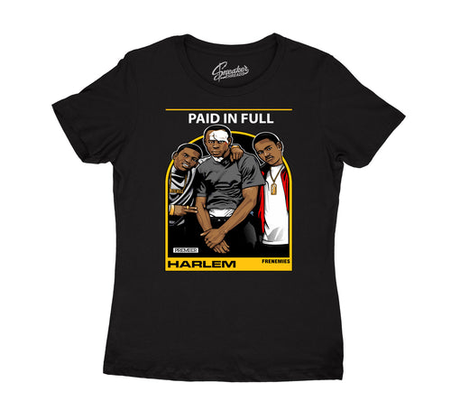 Womens - Cool Grey 3 Frenemies Shirt