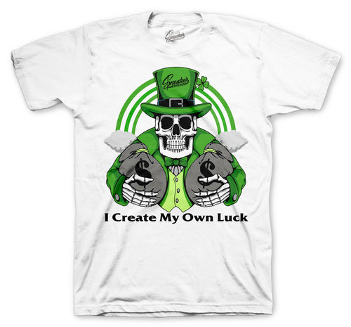 Air Max St. Patricks Own Luck Shirt
