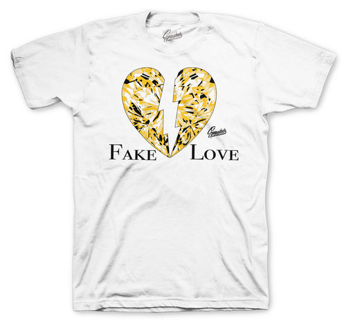 Yeezy 350 Light Love Shirt