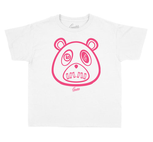 Kids - Ice Cream 12 ST Bear Shirt
