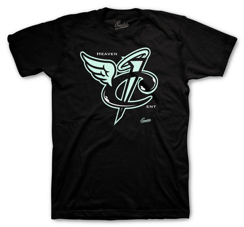 Barely Green All Star Heaven Cent Shirt