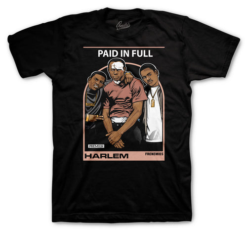 350 Ash Pearl Frenemies Shirt