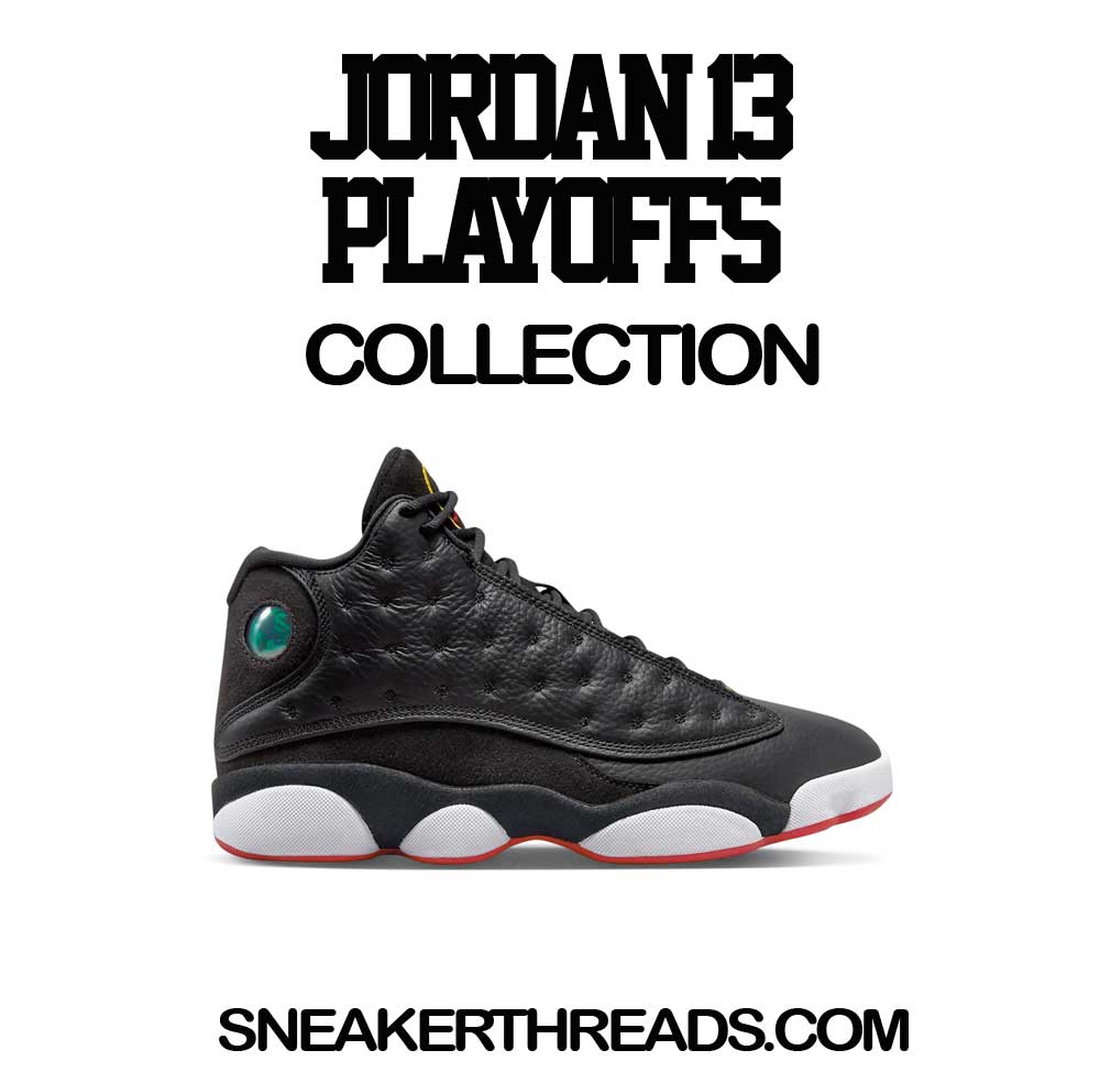 playoff 13 low
