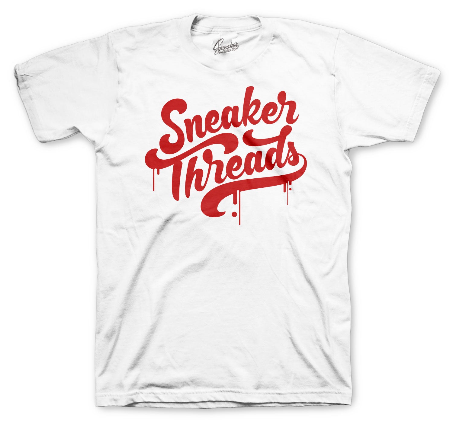 Sneaker Tees & Matching Shirts. Jordan 3 Cardinal Red Thug Bears Shirt