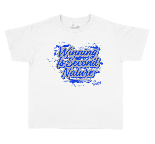 Jordan 5 stealth sneaker collection to match perfect with boys t shirts