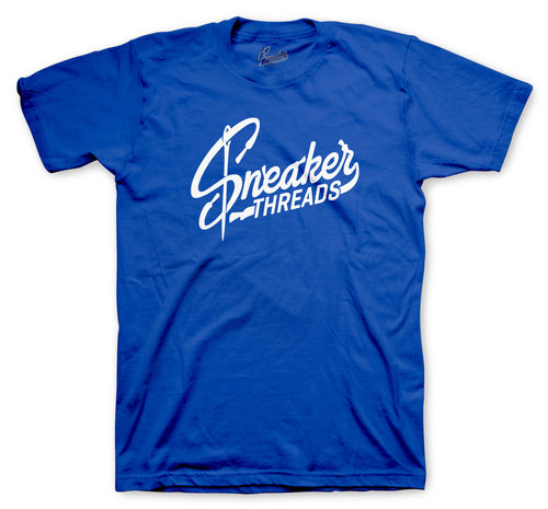 Retro 5 Stealth ST Logo Shirt