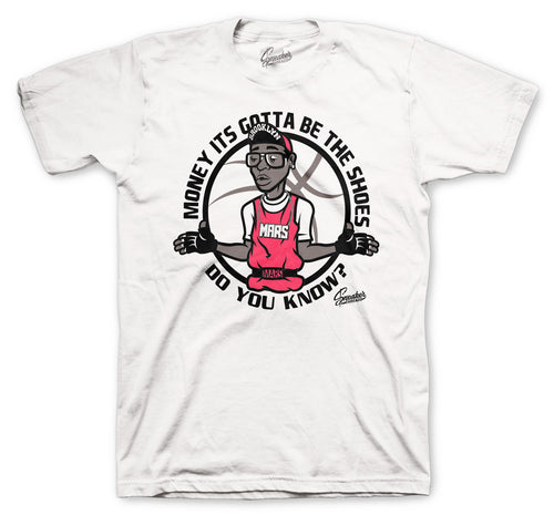 Retro 4 Taupe Haze Gotta Be Shoes Shirt