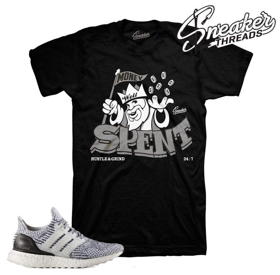 Ultra Boost oreo shirts match ultraboost oreo sneaker shirt. Ultra Boost oreo shirts match ultraboost oreo sneaker shirt.
