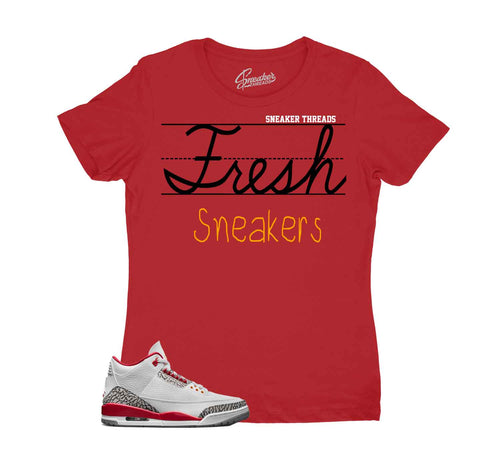 Womens sneaker tees