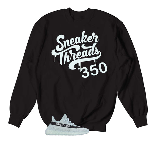 Yeezy 350 boost shirt match for your Yeezy 350 sneakers skull