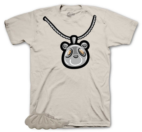 450 Stone Flax Charm Shirt