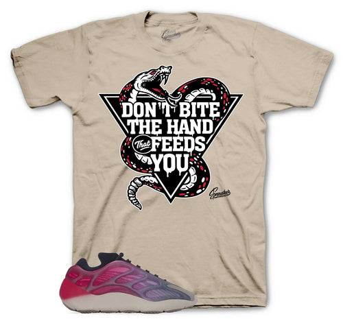 700 Fade Carbon Don't Bite Shirt