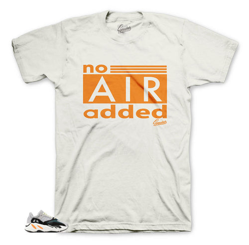 700 Wave Runner No Air Shirt