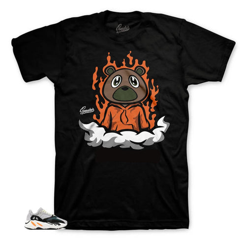 Yeezy wave runner 700 tees match | Sneaker Tees Match.