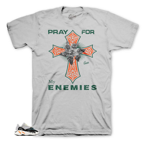 700 Wave Runner Pray Shirt