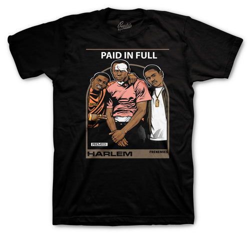 350 Ash Stone Frenemies Shirt