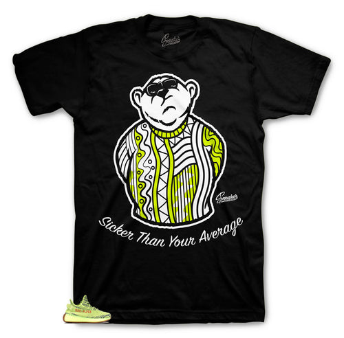 The best sneaker tees match yeezy frozen yellow shoes | Sneaker tees