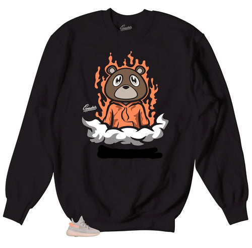 Yeezy True Form Boost Bear Sweater