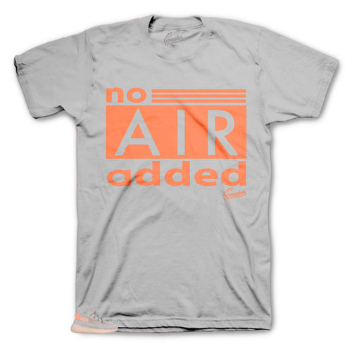 No Air Needed Yeezy True Form sneakers shirts