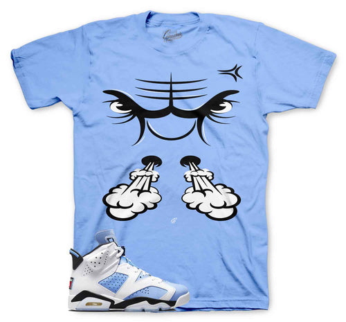Jordan 6 Sneaker Tees