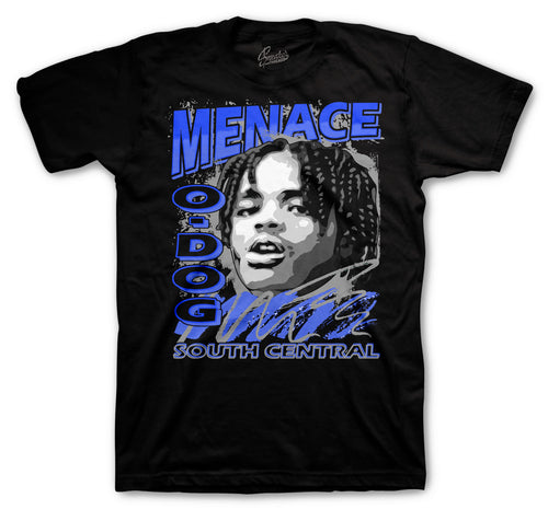 Jordan 5 Racer Blue Sneaker Tees And Matching Outfits Sneaker Tees