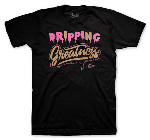 Retro 13 CNY Dripping Greatness Shirt