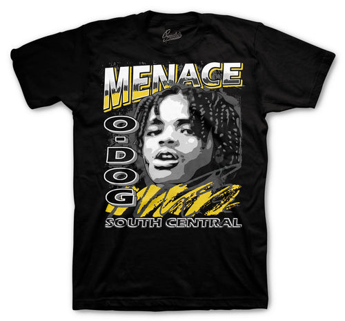 Retro 4 Lightning Nineties Shirt