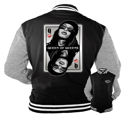 Retro 11 Jubilee Queen Of Queens Jacket