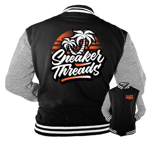 Foamposite Shattered Backboard St Palms Jacket