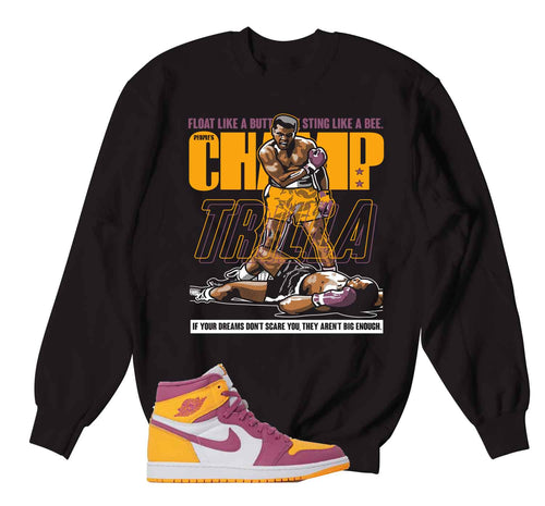 Sneaker Release Tees